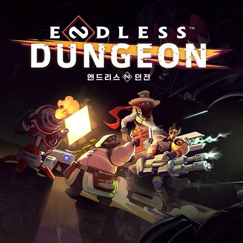 endless™ dungeon igg